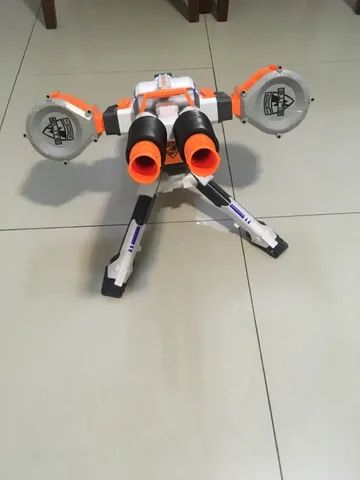 NERF - Artigos infantis - Santa Tereza, Olinda 1241059584