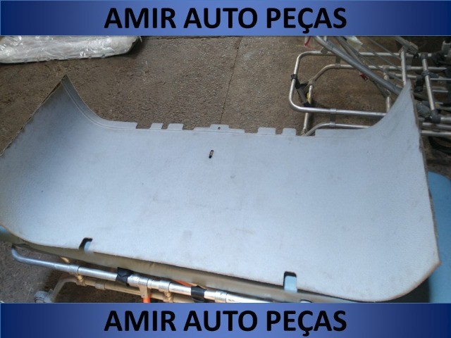 Forro Interno Teto Traseiro Sprinter 2014 até 2019 (Usado) 8