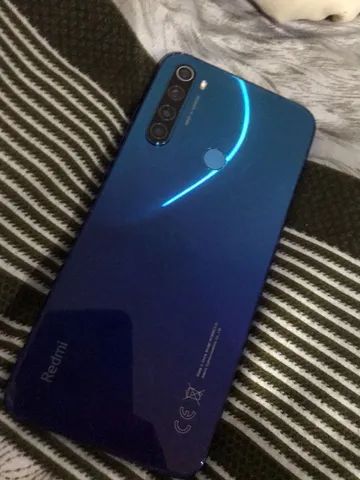 redmi note 8 t olx