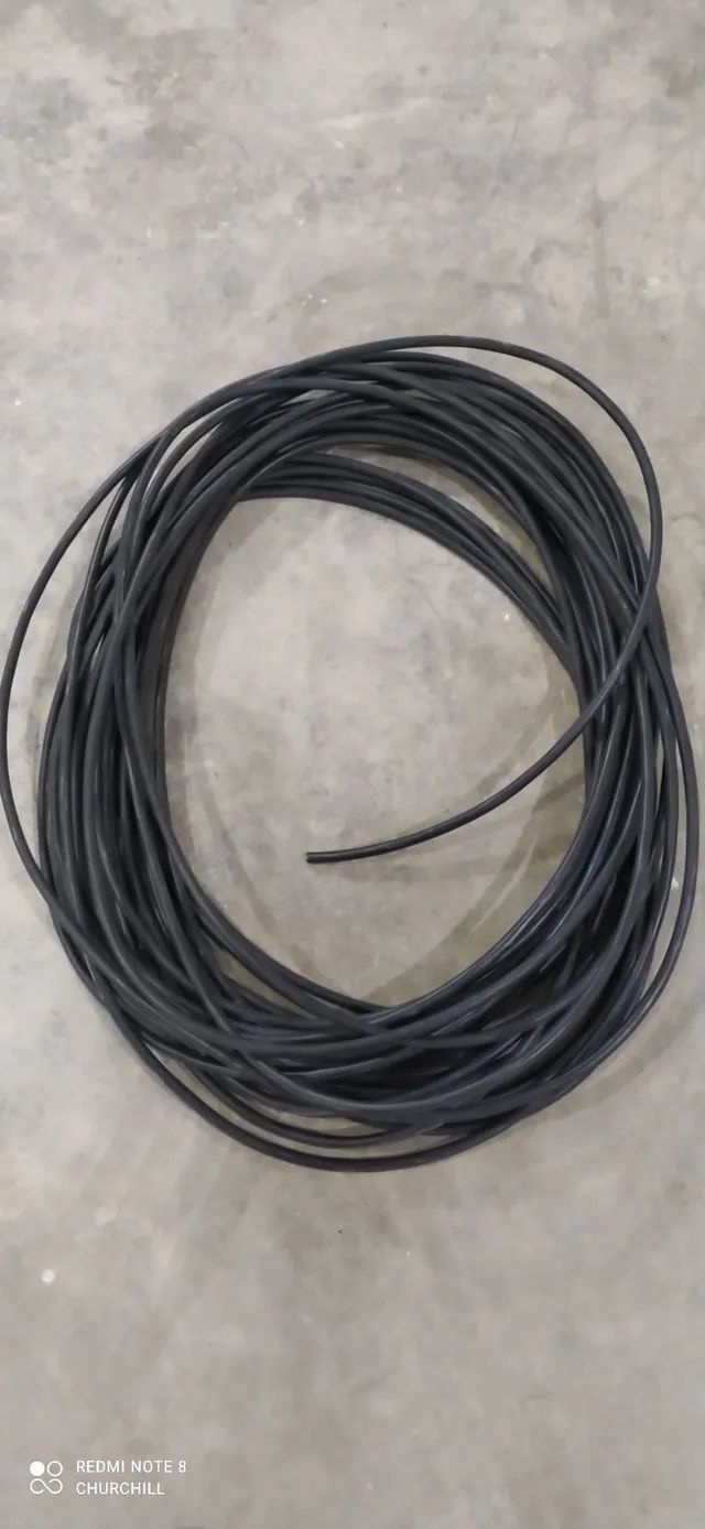 Fois elétricos flexíveis 