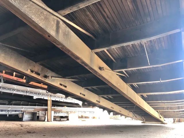 CARROCERIA MADEIRA 8,50 - Foto 5