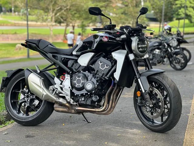 Honda CB 500 linha 2019 chega por preços entre R$ 24.490 e R$ 26.890