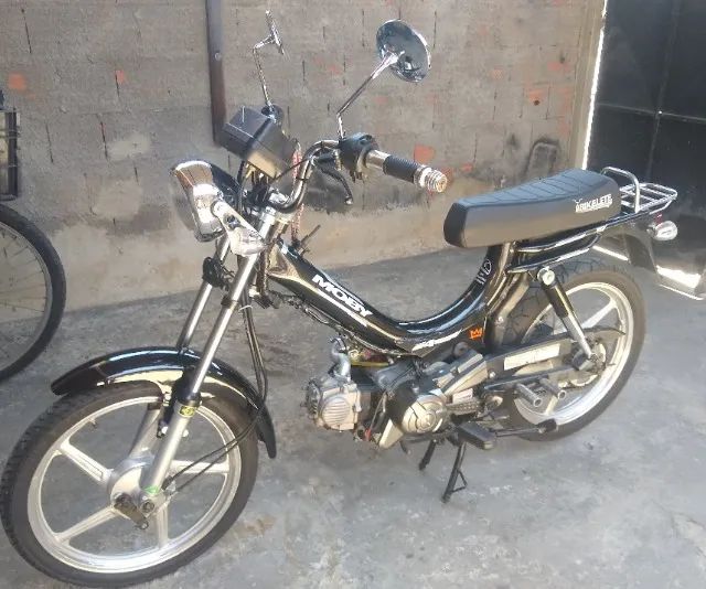 CALOI MOBILETE 50CC 2019 - 1251827185