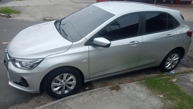 Onix LT 2023 1.0 Aspirado 3 cilindros. - Foto 3