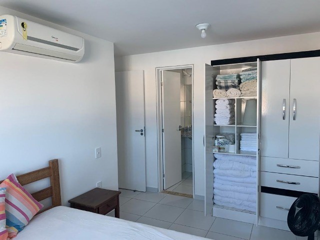 Altiplano Apartamento 4 quartos - sendo 2 Suites - 6 piscinas - Foto 5