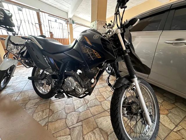 YAMAHA XTZ 150 CROSSER Z FLEX 2019 - 1250769747