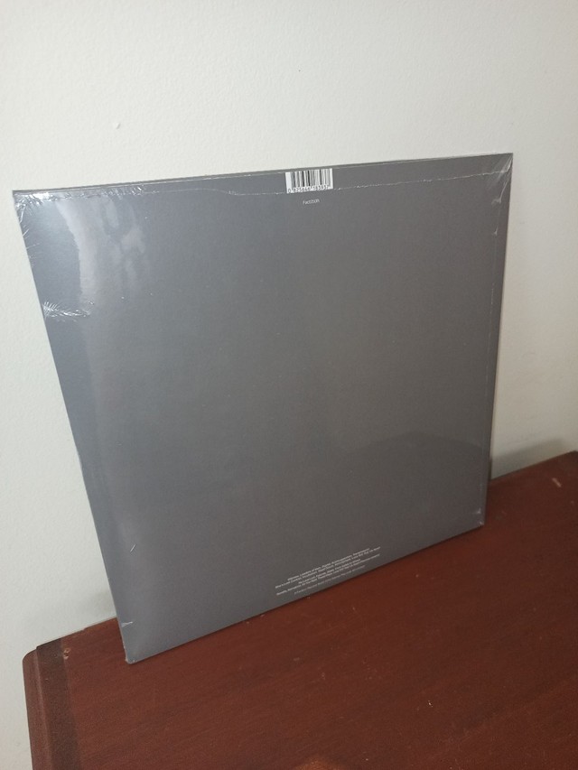 Vinil Joy Division - Substance duplo importado  - Foto 2