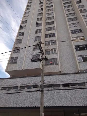 Captação de Apartamento a venda na Praça Doutor Azevedo Cruz, Ponta DAreia, Niterói, RJ