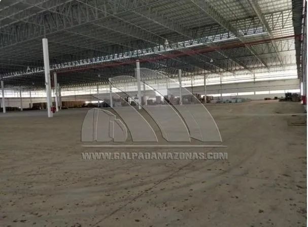 GALPÃO 16.000M² DISTRITO INDUSTRIAL  - Foto 2
