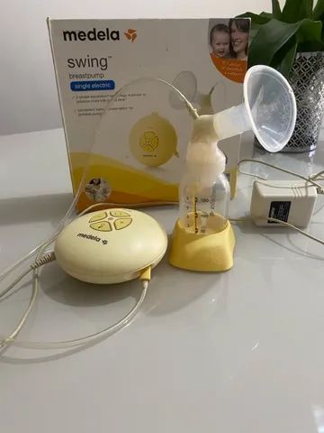 Extratora de leite eletrica Medela - Foto 2