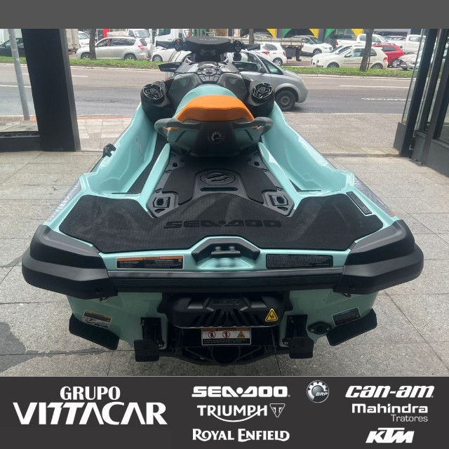 Sea Doo Jet Ski Wake 230 - 2022 - Foto 3