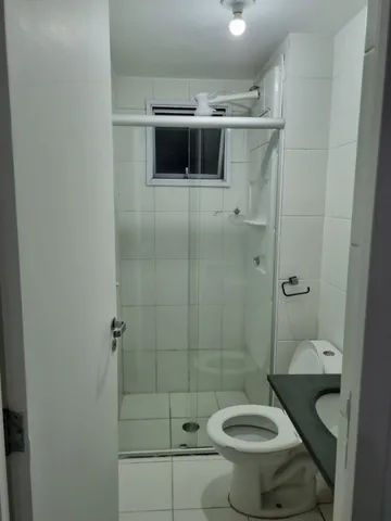 Apartamento no Jd. Guilhermino, Cond. Seasons Family, Guarulhos, 2 Dorm. + 1 Vaga - Foto 6