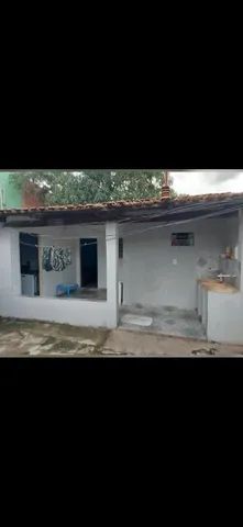 Captação de Casa para locação na Rua Raimundo Lopes de Barros, Residencial Maria Monteiro, Trindade, GO