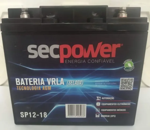 Batteria Moto Tipo Aperto 12V 12Ah - ZAPS Batteries