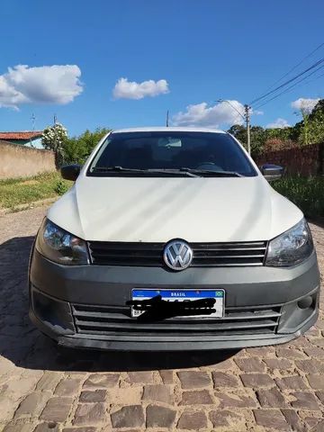 VOLKSWAGEN SAVEIRO 2008 Usados e Novos - Teresina, PI