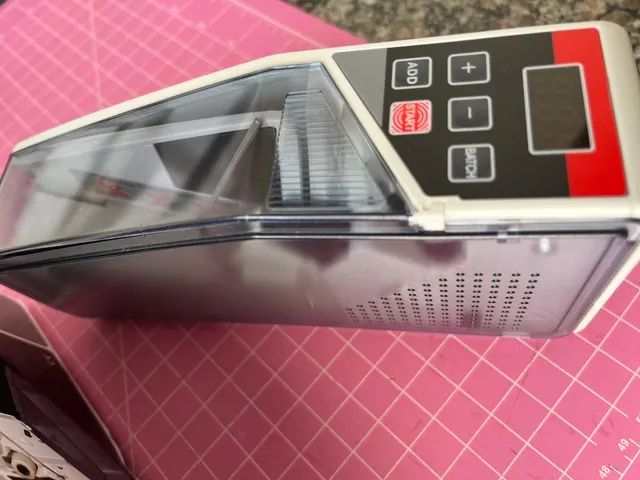 Contador de Células novo64706226786306124