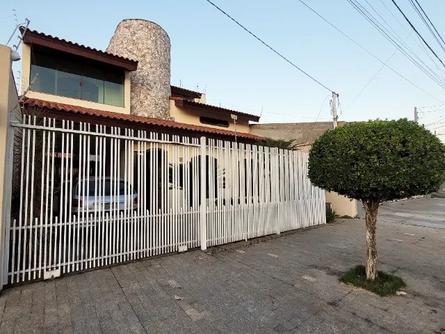 Captação de Casa a venda na Rua Bayard Nóbrega de Almeida, Jardim Prestes de Barros, Sorocaba, SP