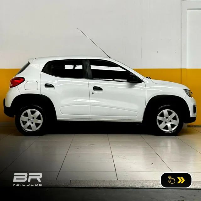 Kwid Life - Foto 6