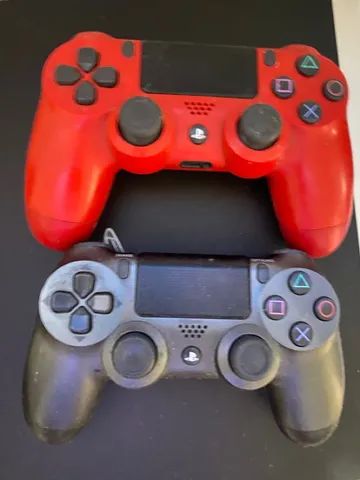 PS4 PRO - 1Tb + 3 Controles - Novíssimo - Videogames - Ipanema 1255685965