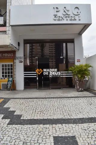 Salas comerciais disponíveis a venda na Aldeota - Foto 2