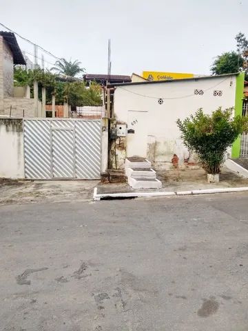 Captação de Casa a venda na Rua Carlos Gomes, Luz, Nova Iguaçu, RJ