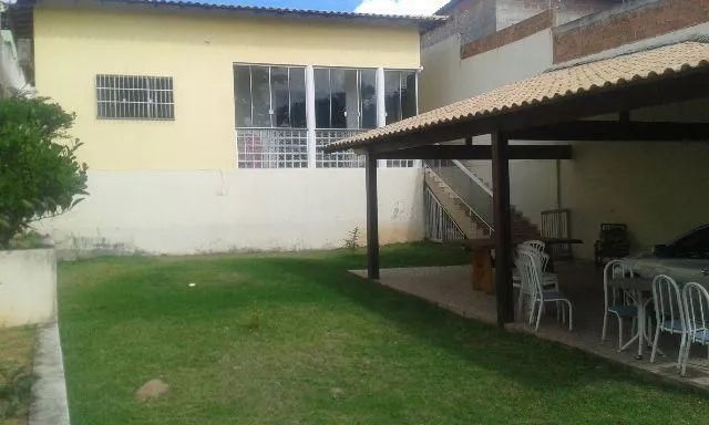 Captação de Casa a venda na Rua Bonfinópolis, Cobilândia, Vila Velha, ES