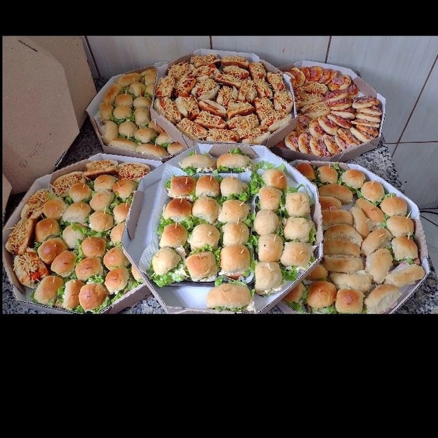 Buffet infantil e Debutantes - Foto 3