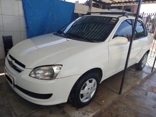 Chevrolet Classic 2015 por R$ 36.990, Recife, PE - ID: 2400181