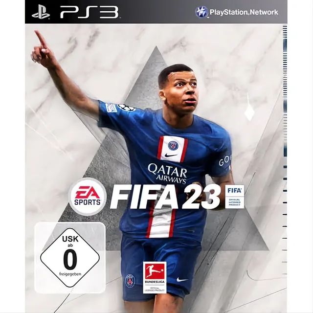 Jogo Fifa 23 Para Ps3, Videojogos e Consolas, à venda