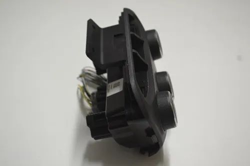 Comando Controle Ar Condicionado Painel Gm Onix Original - Foto 4