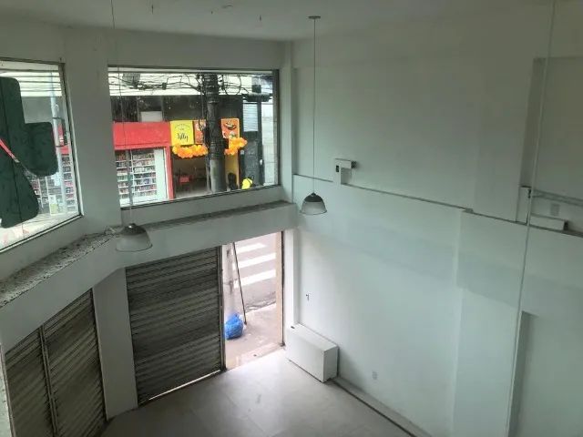 Loja no Centro com 100 m2 (esquina)  para Locação . - Foto 12