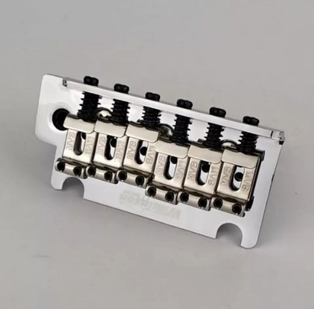 Ponte Wilkinson 2 Pivôs Big Block - Foto 3