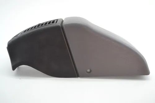 Difusor Ar Lateral Esquerdo Painel Jeep Cherokee 1998 Origin - Foto 3