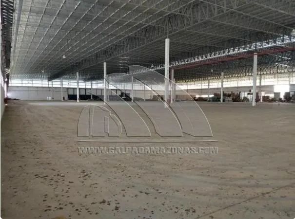 GALPÃO 16.000M² DISTRITO INDUSTRIAL  - Foto 5
