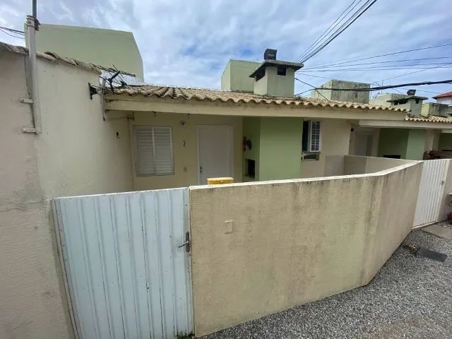 Captação de Casa a venda na Rua Irmãos Vieira, Campinas, São José, SC