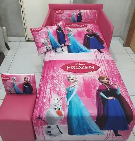 Cama infantil da barbie  +84 anúncios na OLX Brasil