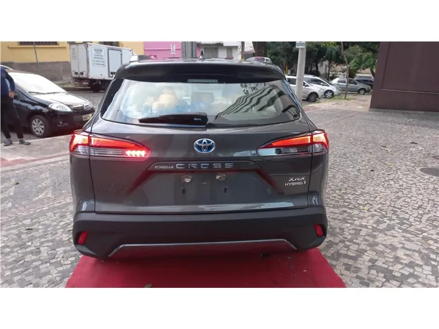 Toyota Corolla 2024 por R$ 152.579, Belo Horizonte, MG - ID: 5605863