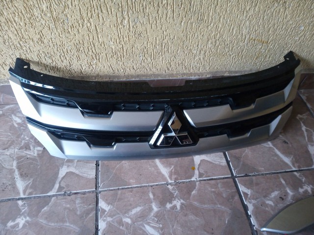 Grade Mitsubishi Outlander Sport 2020 2021 2022 / Asx 2022 (7450B303) - Foto 6