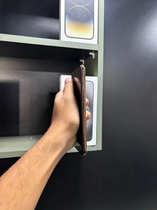 IPHONE XS MAX 64 GB - Foto 5