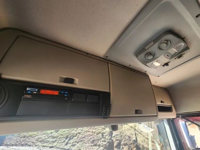 Daf XF 480 6X2 2021 - Foto 12