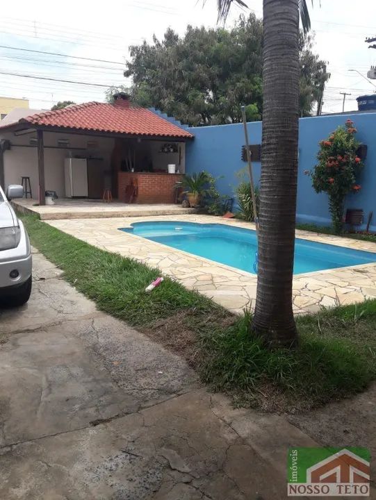 CASA À VENDA | VILA REAL | HORTOLÂNDIA - Foto 2