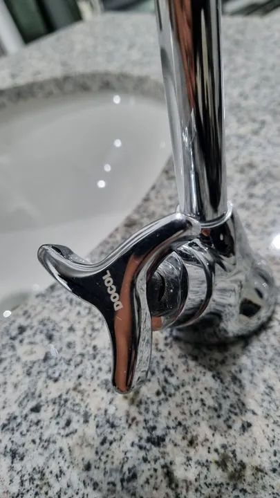 Pia lavatório Dallas nova ! - Foto 6