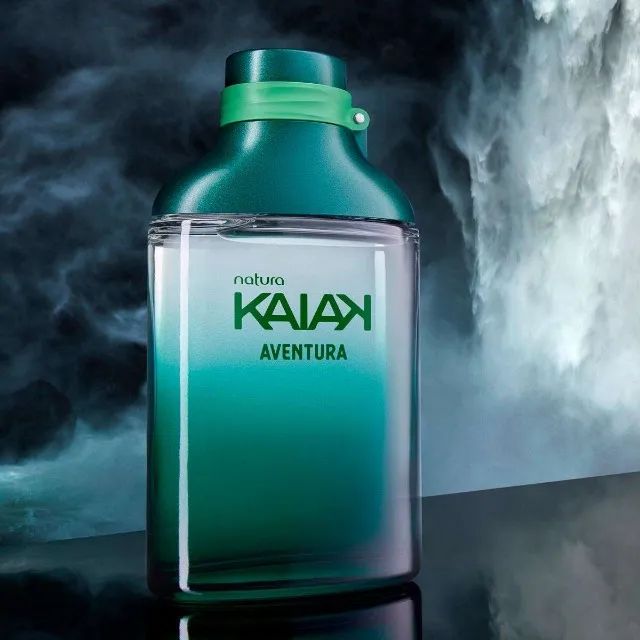 Natura Kaiak Aventura Masculino