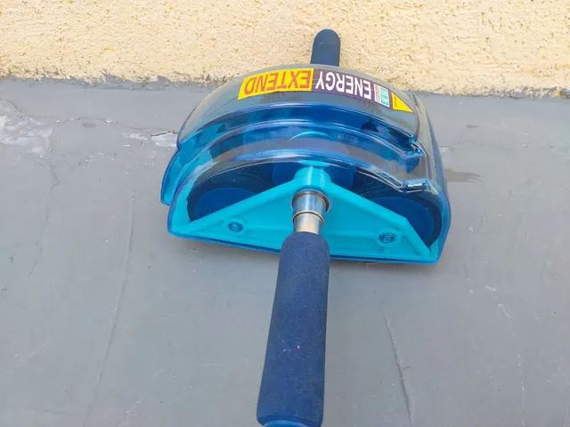 Aparelho exercícios  - Foto 2