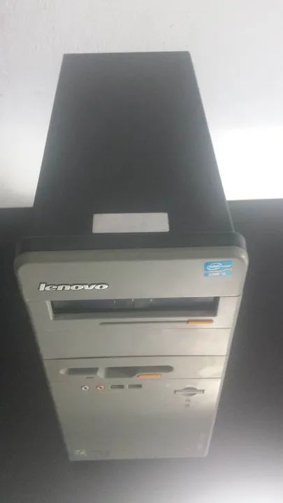 Gabinetes de computador vazios a partir de 50,00 - Foto 4