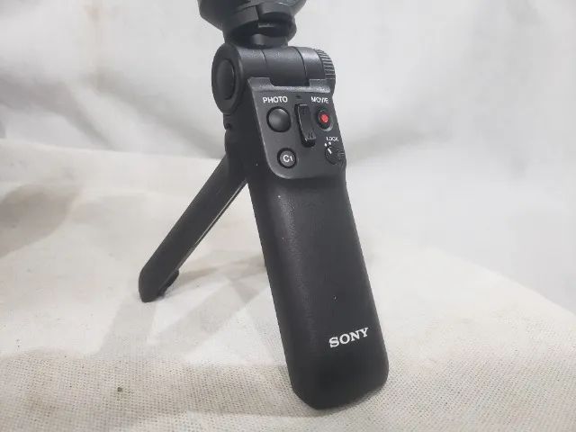 Tripé Bluetooth Sony Gp-vpt2bt  - Foto 3