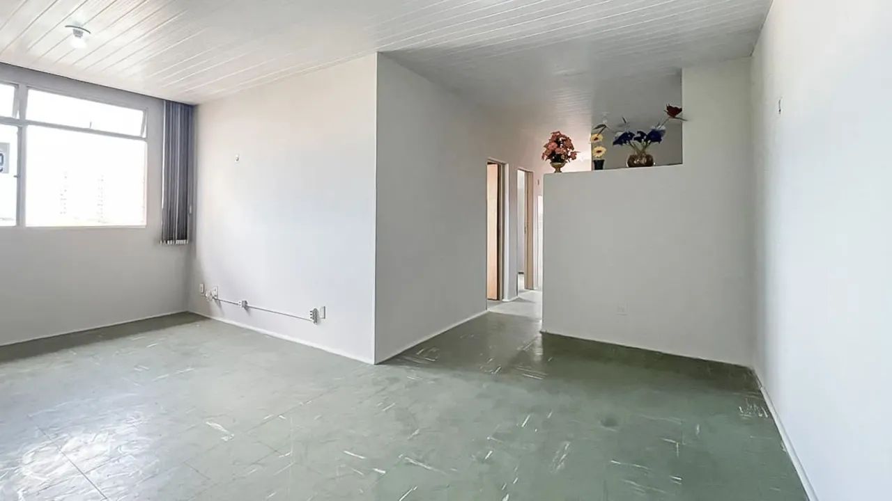 Apartamento 2 quartos no Jacarecanga