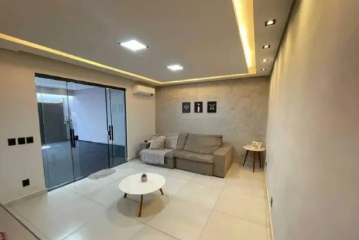 casa em Nova Parnamirim com 2 quartos LC0010.