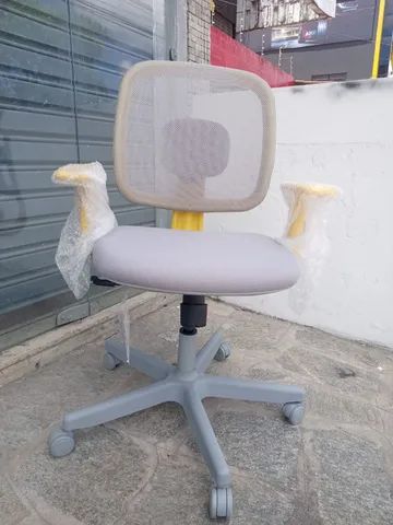 Cadeira giratória escritório flexform  - Foto 3