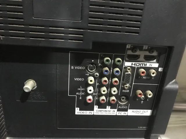 Vendo Tv Sony LCD 32  - Foto 4